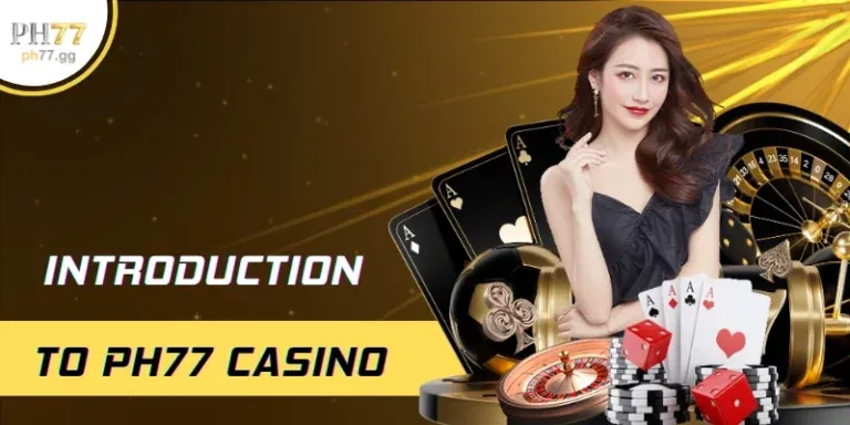 Tin tức và cập nhật khuyến mãi tj77 casino