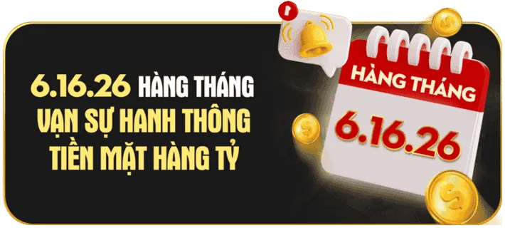 Khuyến mãi độc quyền tj77 casino