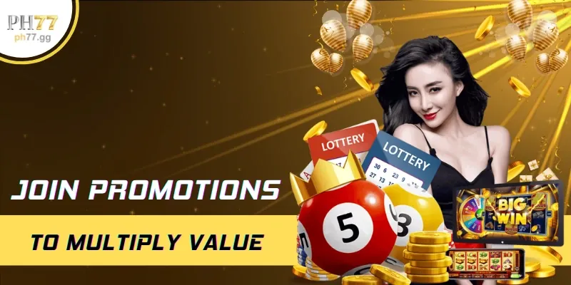 Khuyến mãi tj77 casino