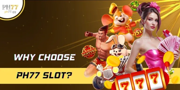 Đánh giá game tj77 casino chi tiết