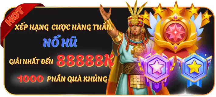 Khuyến mãi chào mừng tj77 casino