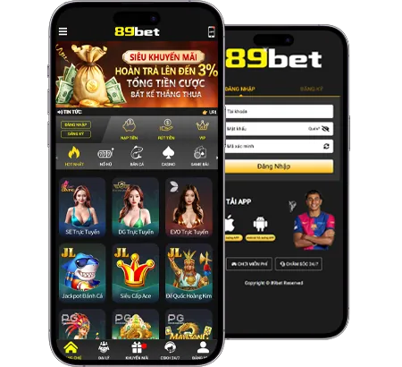 Hiệu suất tối ưu, trải nghiệm mượt mà trên ứng dụng tj77 casino