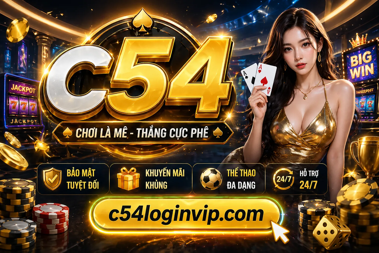 Hình ảnh chương trình đối tác tj77 casino