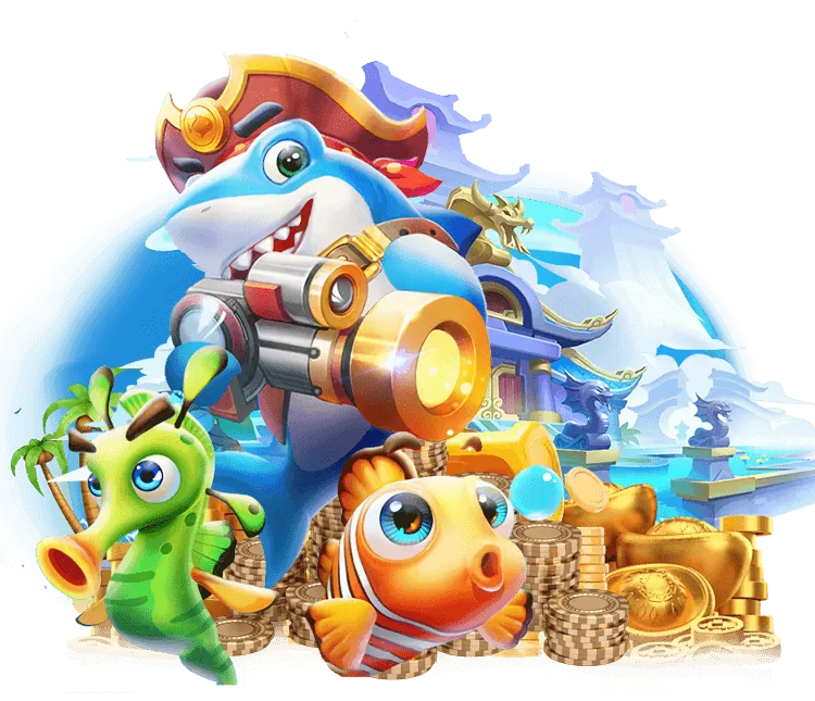 Cá cược Esports tj77 casino