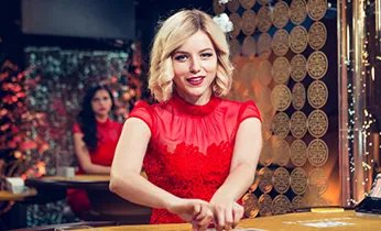 Các trò chơi đa dạng tại tj77 casino