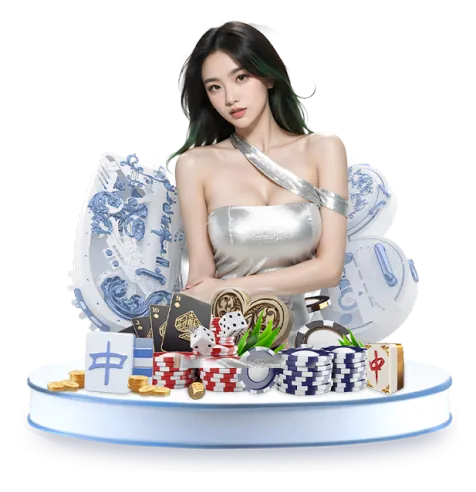 Hình ảnh biểu tượng cho sứ mệnh và tầm nhìn phát triển của tj77 casino